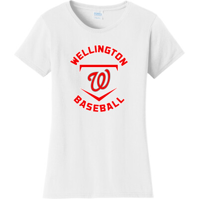 Women's Fan Favorite Tee
