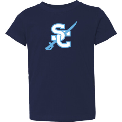 Toddler Jersey Tee