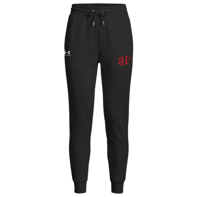 Under Armour Women's Icon Fleece Joggers