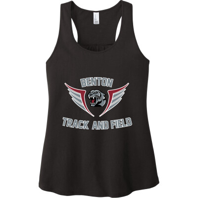 Women's V.I.T. Racerback Tank
