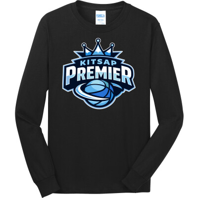 Long Sleeve Core Cotton Tee