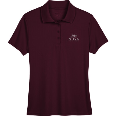 Ladies' Origin Performance Piqué Polo