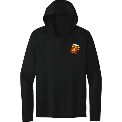 Posi-UV Pro Long Sleeve Hoodie