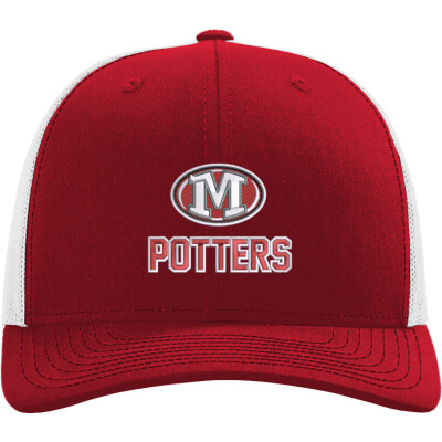 Snapback Trucker Cap