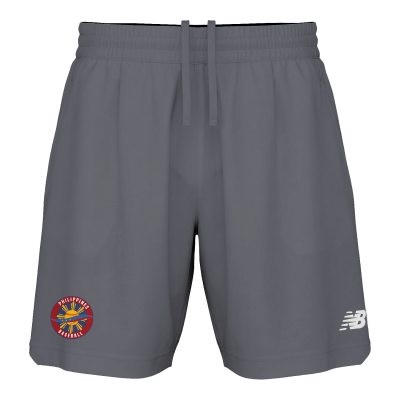 New Balance Youth Activate Tech Short