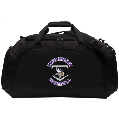 Large Active Duffel