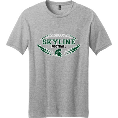 Perfect Blend CVC Tee