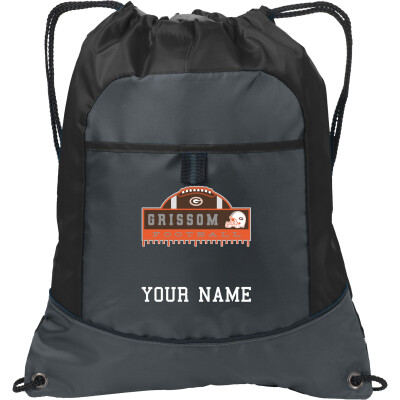 Pocket Cinch Pack