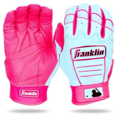 Franklin Youth CFX Pro Batting Gloves
