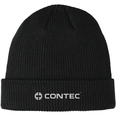 Cozy Cuffed Beanie