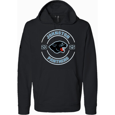 Adidas Fleece Hooded Sweatshirt