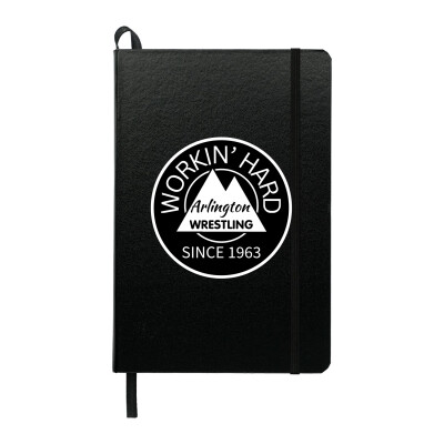 Ambassador Bound Journal Book Spoke