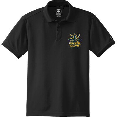 OGIO Caliber Polo