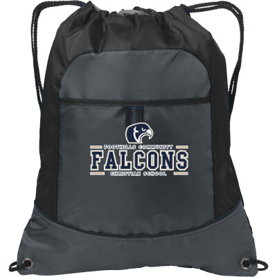 Pocket Cinch Pack