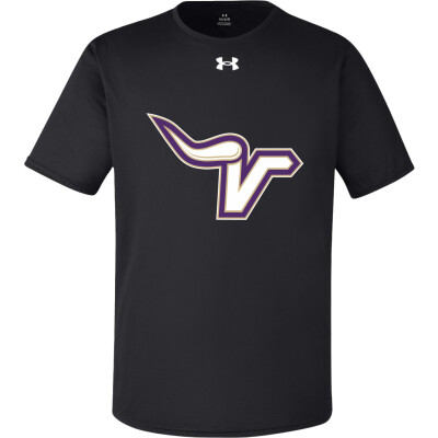 Under Armour Men's Team Tech T-Shirt