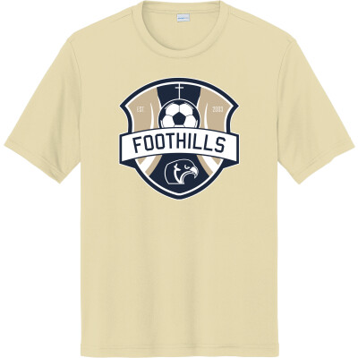 Performance Tee