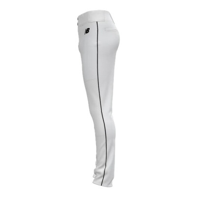 New Balance Youth Adversary 2.0 Tapered Piped Pant