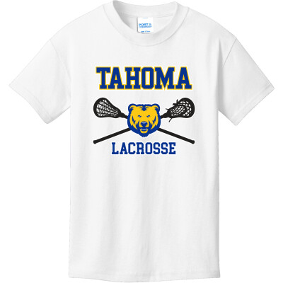 Youth Core Cotton Tee