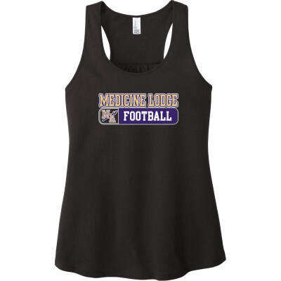 Women's V.I.T. Racerback Tank