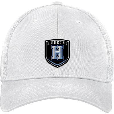 New Era Stretch Mesh Cap