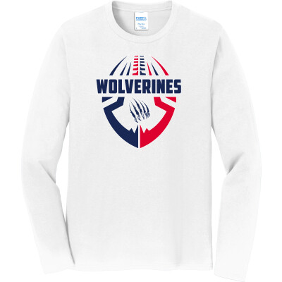 Long Sleeve Fan Favorite Tee
