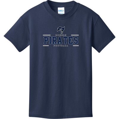 Youth Core Cotton Tee