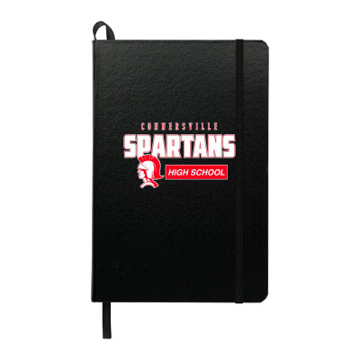 Ambassador Bound Journal Book Spoke