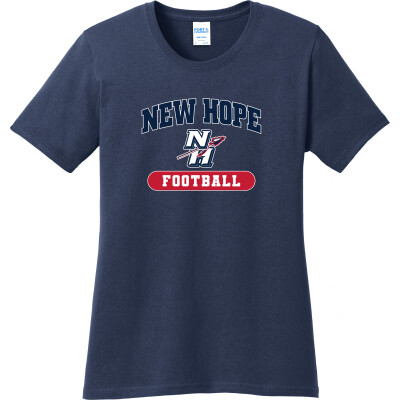 Women's Core Cotton Tee