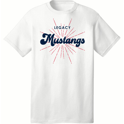 Core Cotton Tee