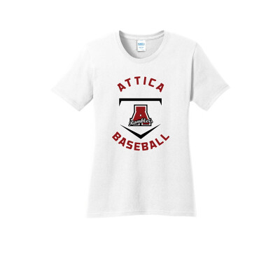 Women's Core Cotton Tee