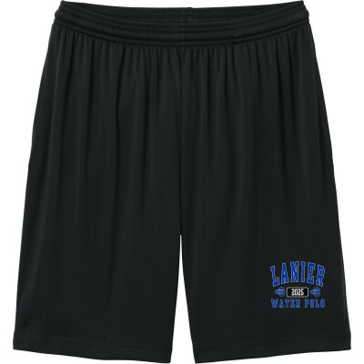 Performance Competitor 7" Short