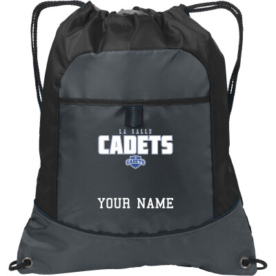 Pocket Cinch Pack