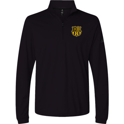 Adidas Lightweight Quarter-Zip Pullover