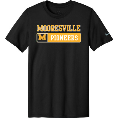 Nike Swoosh Sleeve rLegend Tee