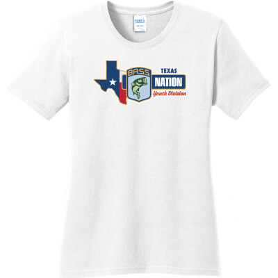 Women's Core Cotton Tee