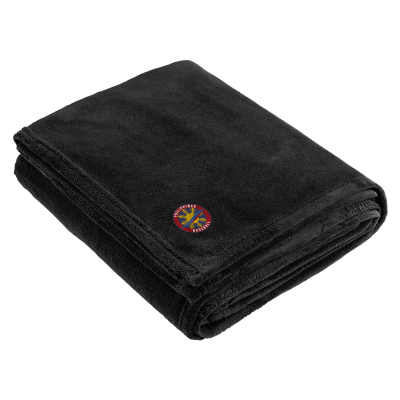 Port Authority Oversized Ultra Plush Blanket