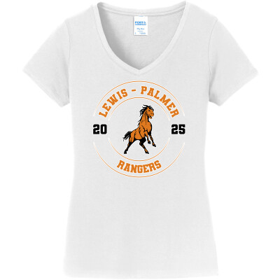 Women's Fan Favorite V-Neck Tee