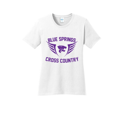 Women's Core Cotton Tee