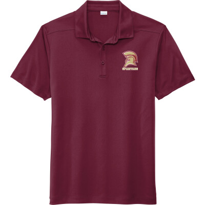 Posi-UV Performance Polo