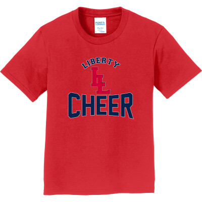Youth Fan Favorite Tee