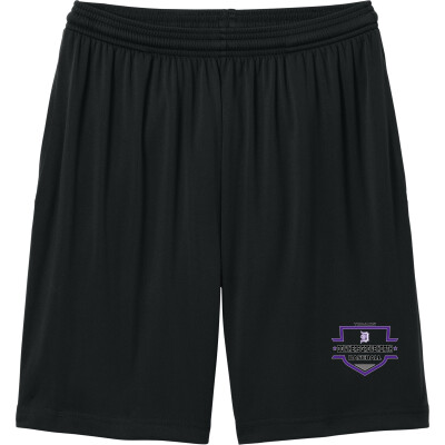 Performance Competitor 7" Short