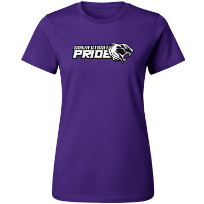 Gildan Women's Heavy Cotton T-Shirt