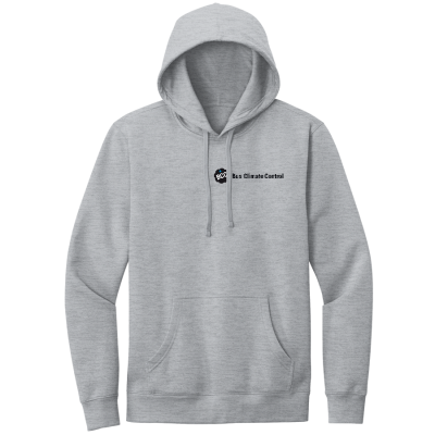 Unisex Fleece Hoodie