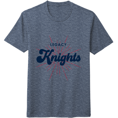 Perfect Tri Tee