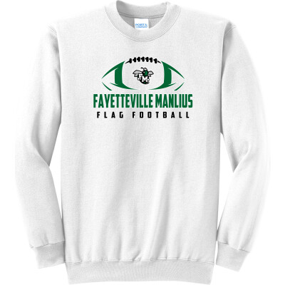 Core Fleece Crewneck Sweatshirt