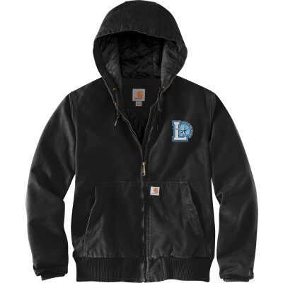 Carhartt Women’s Washed Duck Active Jacket