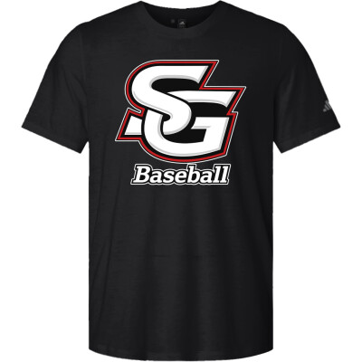 Adidas Blended T-Shirt