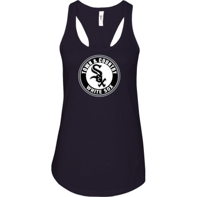 Next Level Women's Ideal Racerback Tank