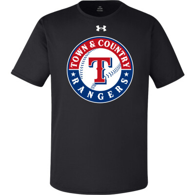 Under Armour Men's Team Tech T-Shirt