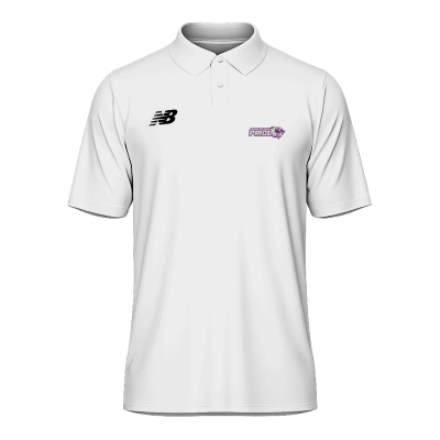 New Balance Men's Performance Polo
